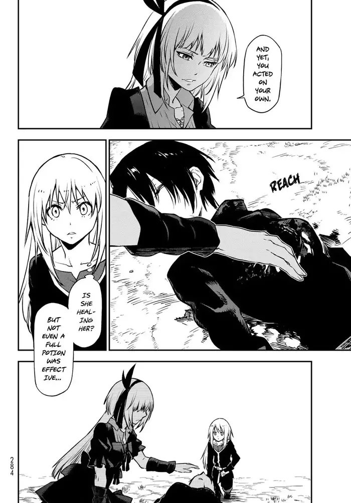 That Time I Got Reincarnated as a Slime Chapter 97 image 03_optimized